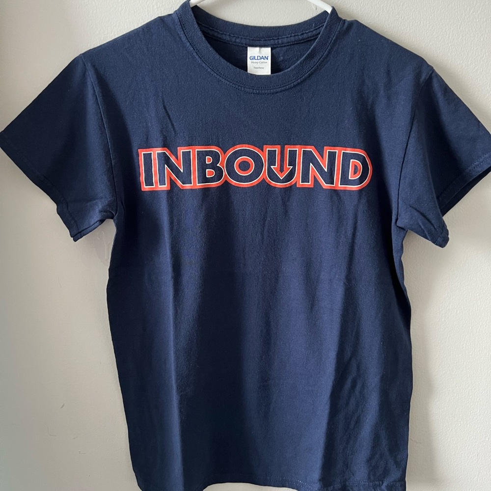 INBOUND Univeristy of Illinois T-Shirt